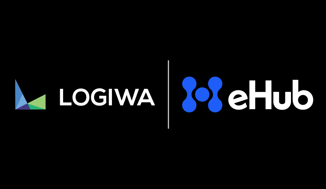 eHub and Logiwa Partner to Deliver Unparalleled Ecommerce Shipping Experience within the Digital Supply Chain