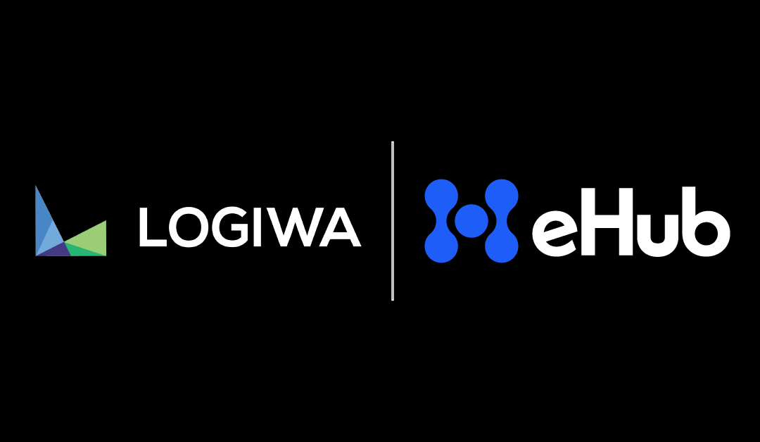 EHub And Logiwa Partner To Offer Unparalleled Shipping Solutions EHub And Logiwa Partner To Offer Unparalleled Shipping Solutions