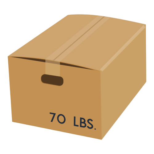 70-lbs