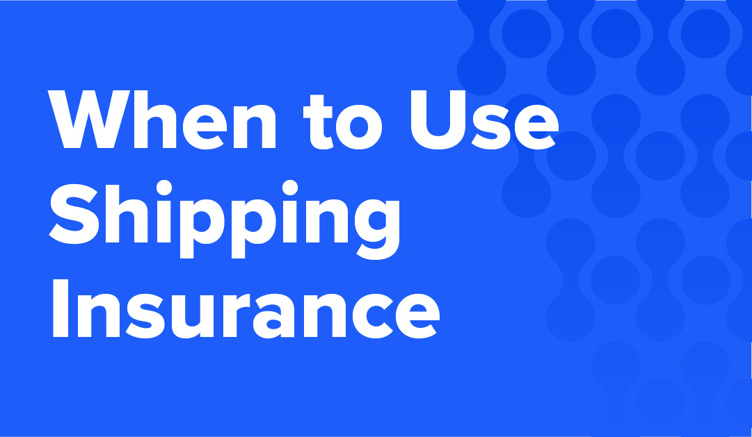 Do You Need Shipping Insurance?