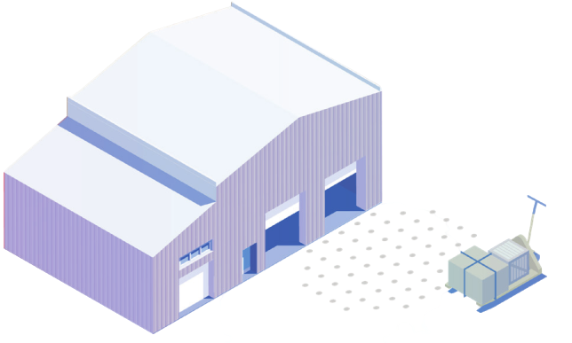 store-room