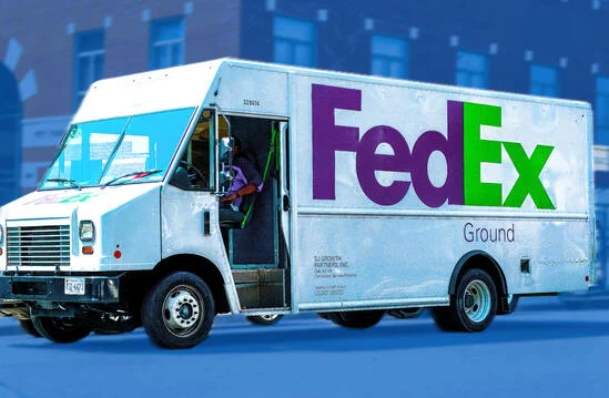 Connecting FedEx to Shopify