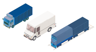 Shipping with a 3PL