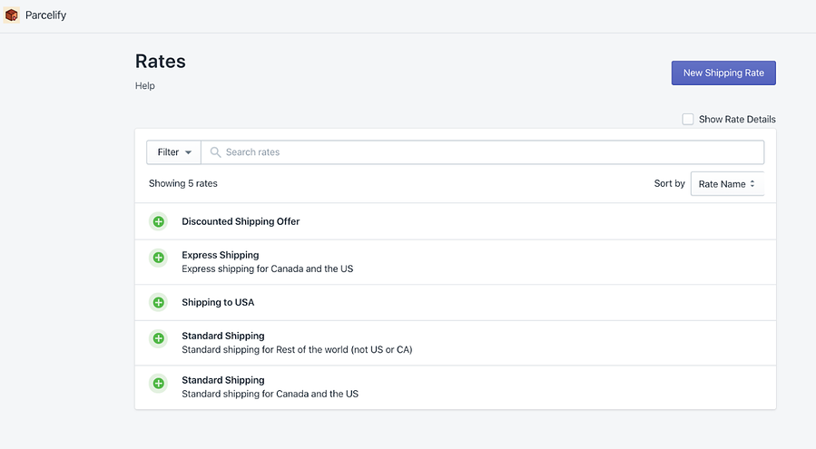 Best Apps to Use to Manage Your Shipping