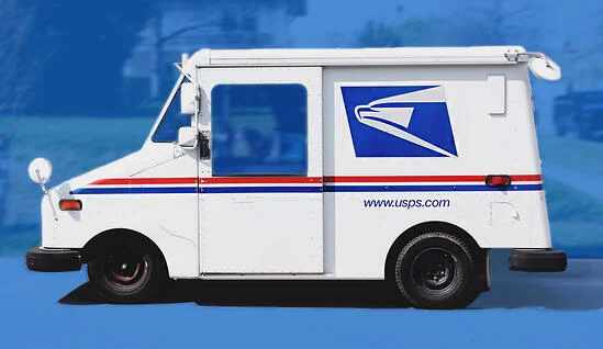 Connecting Shopify to USPS