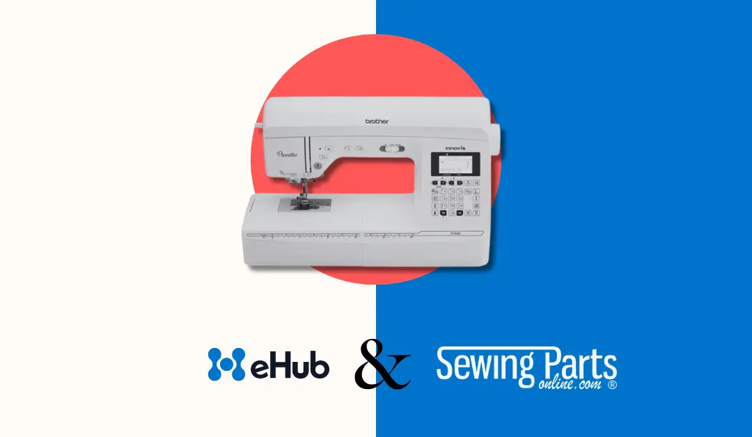 Sewing Parts Online – Customer Review