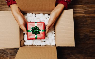 Run, Run Rudolph: How Shipping Can Boost Your Holiday Sales