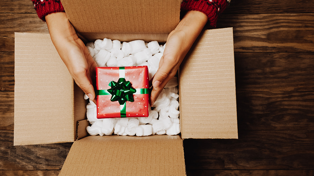 Run, Run Rudolph: How Shipping Can Boost Your Holiday Sales