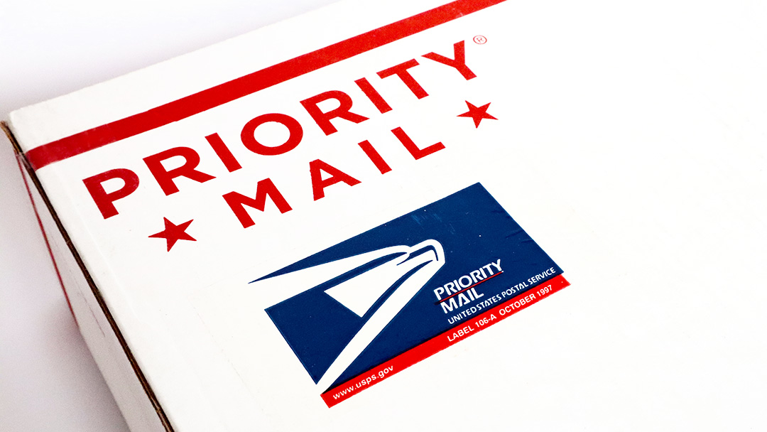 What Is USPS Priority Mail?