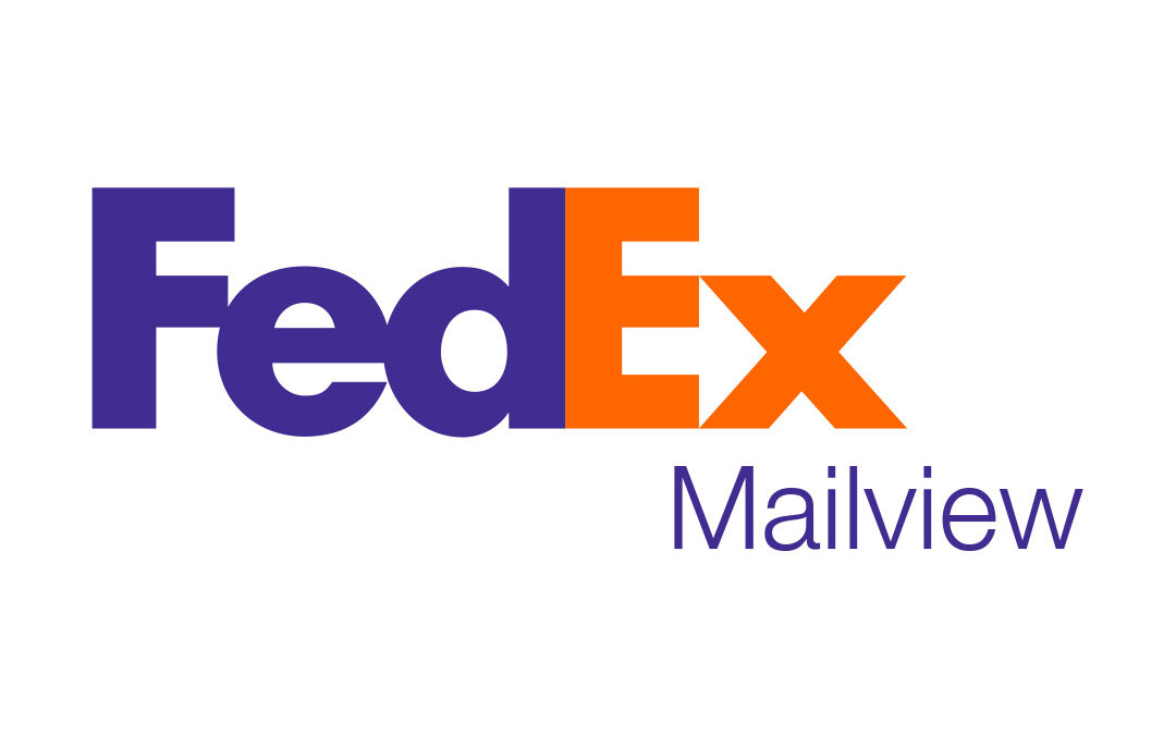 FedEx Mailview