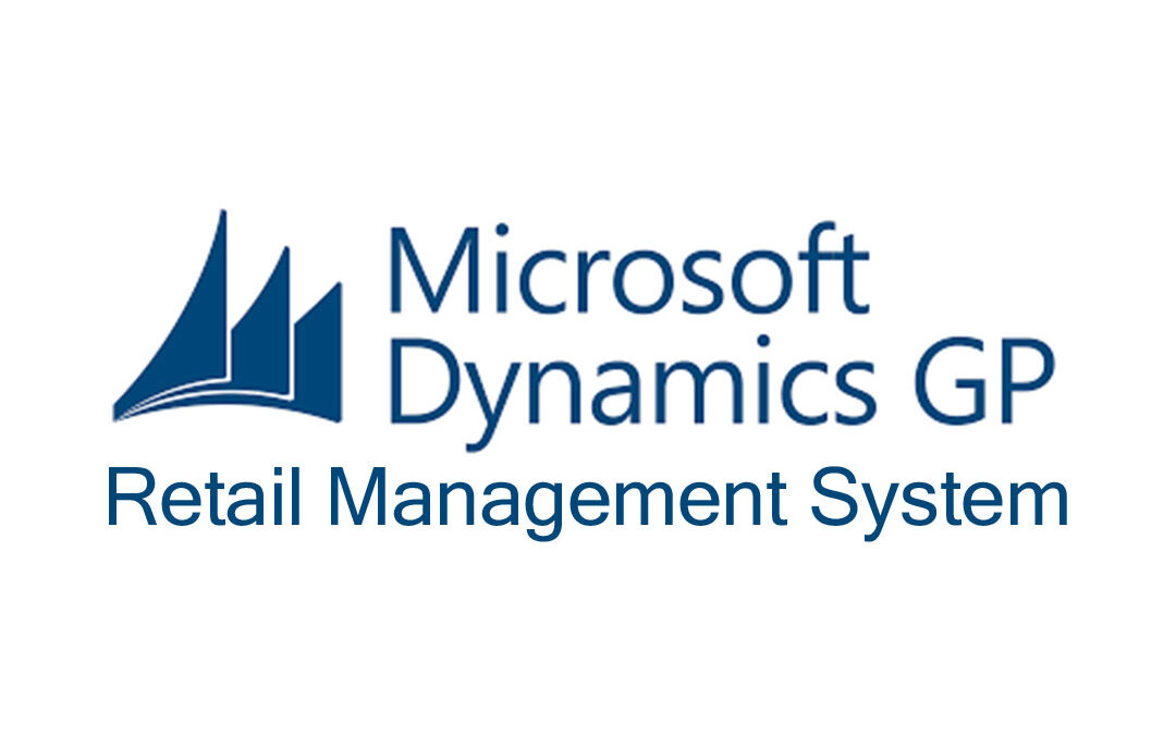 Microsoft Dynamics GP & RMS