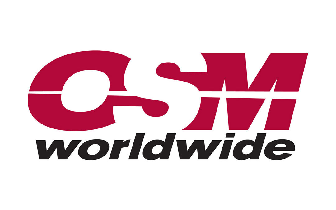 OSM Worldwide