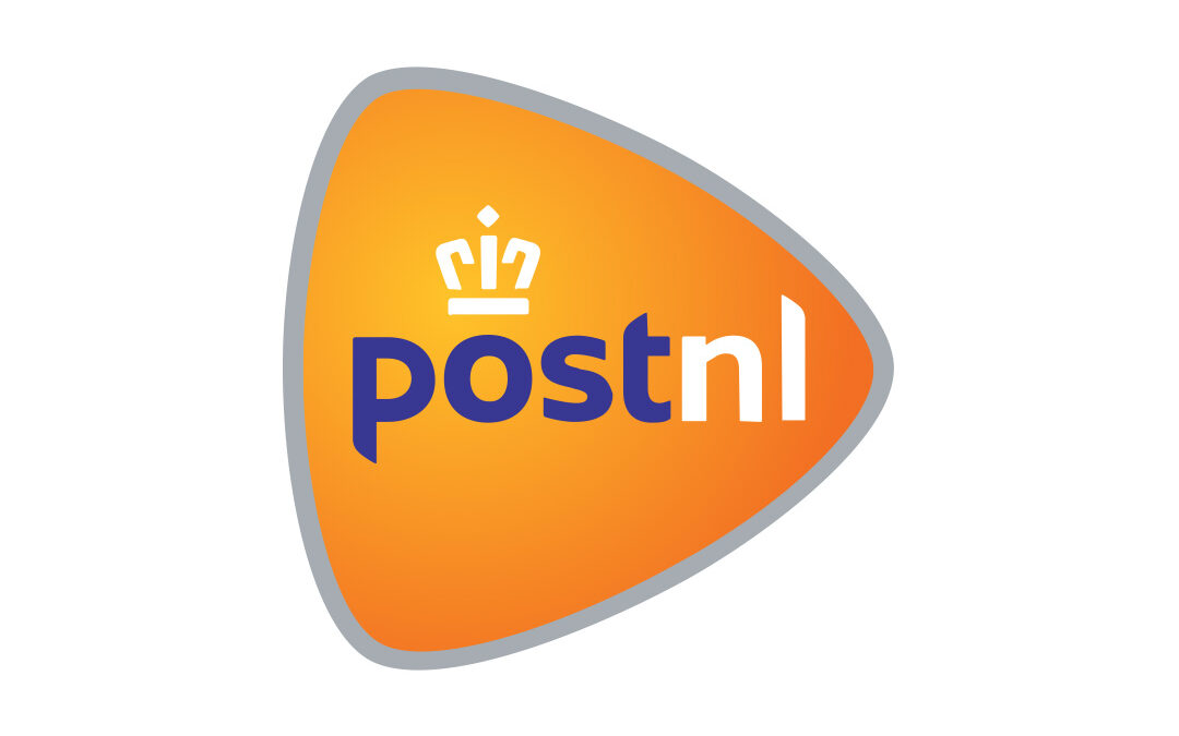 Post NL logo