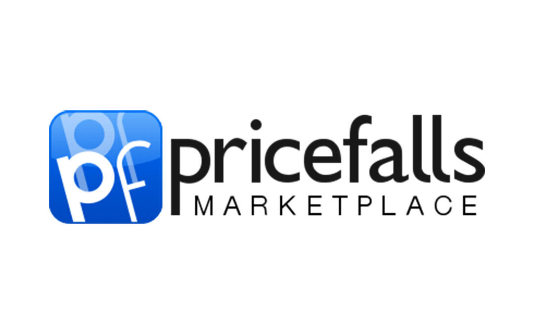 Pricefalls Marketplace