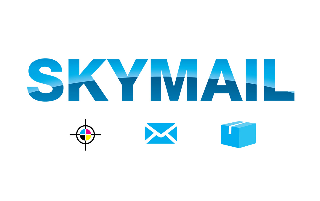 SkyMail