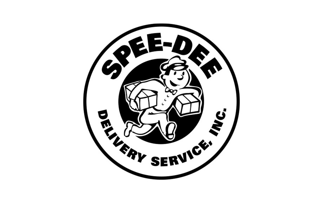 SpeeDee Delivery Service INC.