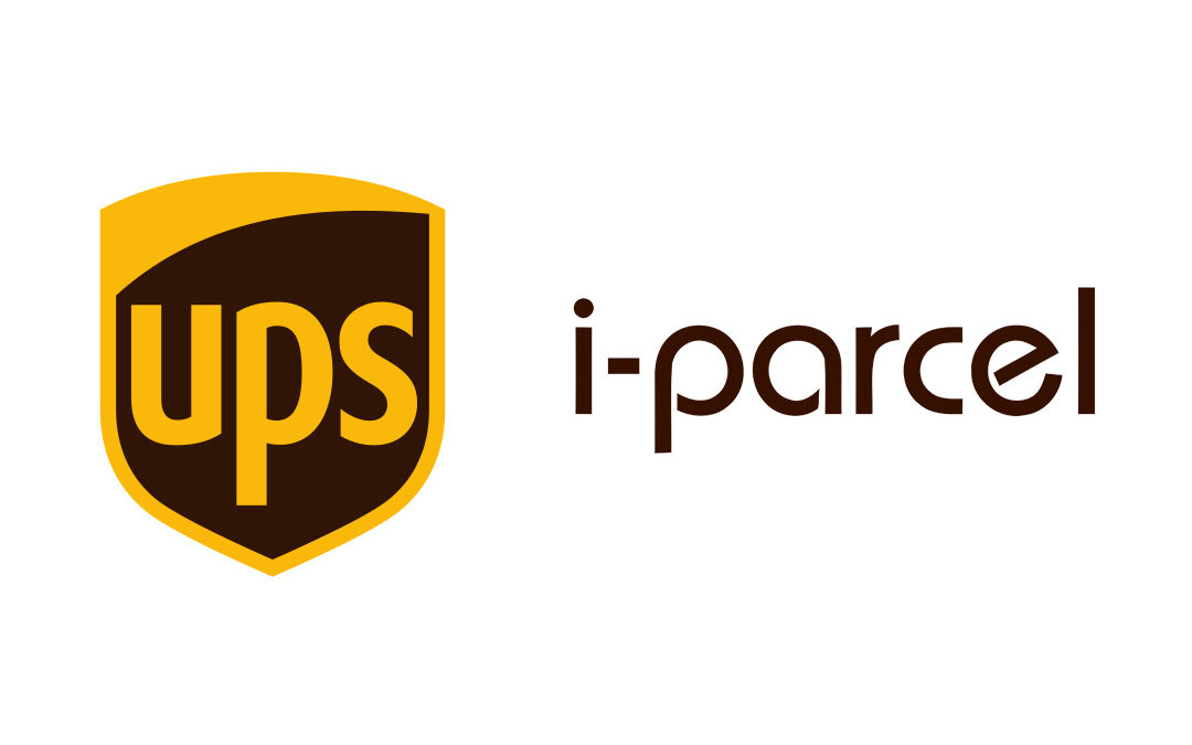 UPS i-parcel