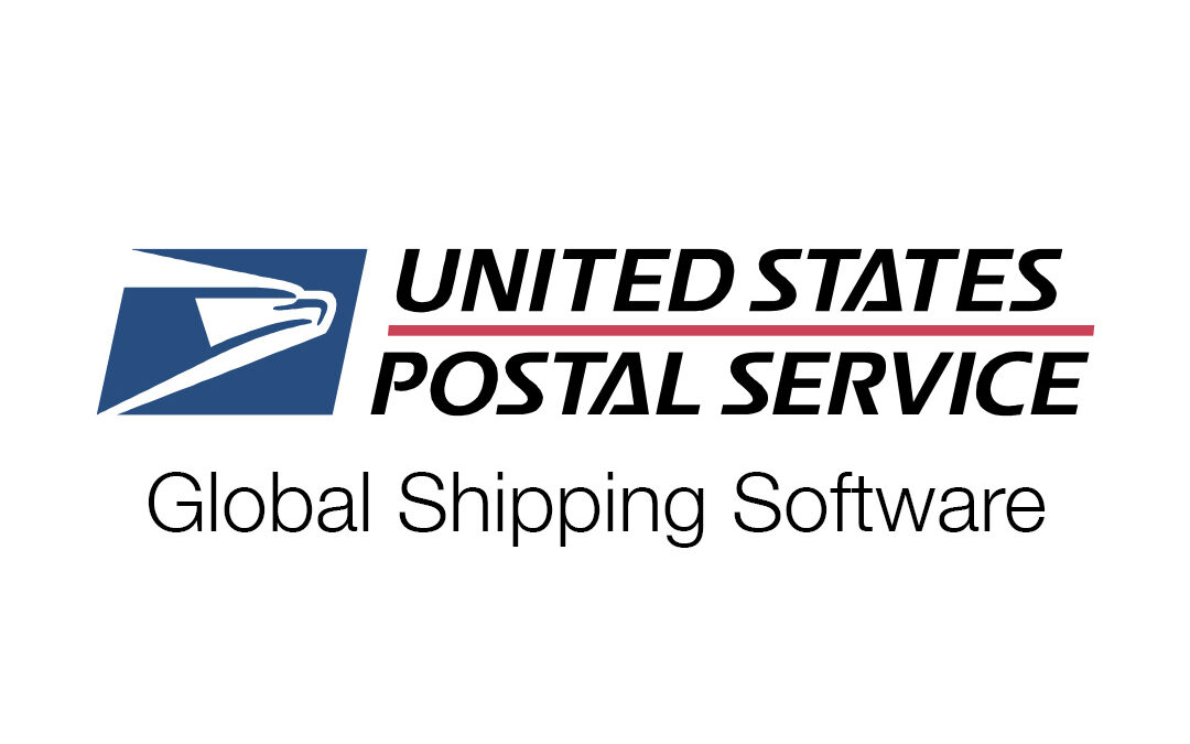 USPS Global Shipping Software