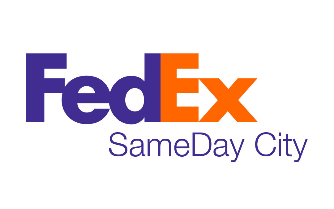 FedEx SameDay City