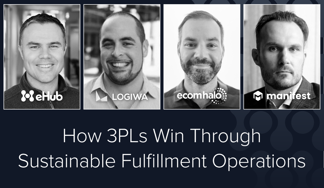 How 3PLs Win Through Sustainable Fulfillment Operations