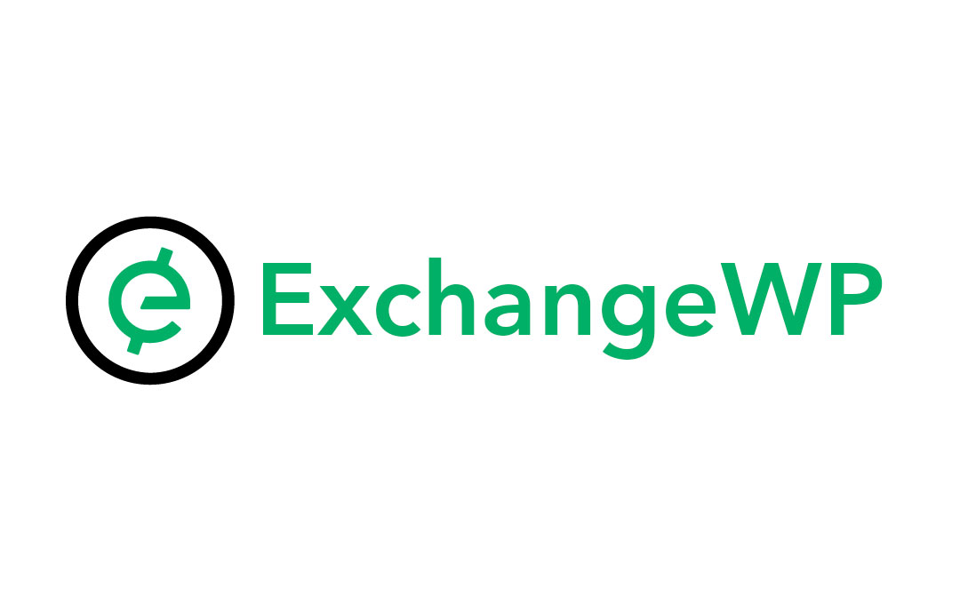The Exchange WP logo in green