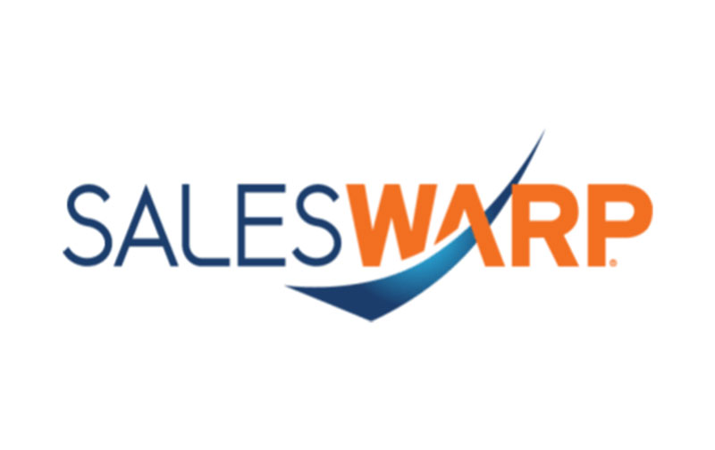 SalesWarp-Integration