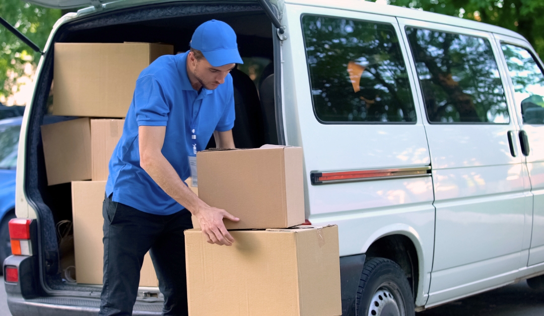 What Does Out For Delivery Mean In ECommerce EHub