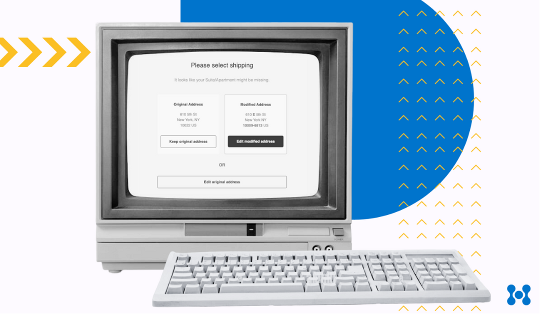 Mastering Address Validation: A Key Player in Successful Shipping
