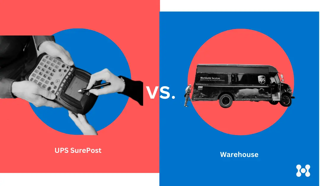 UPS SurePost vs Ground: Which is Best for You?